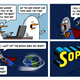Illustration for article titled Sopaman, Defender of Copyright Crooks and Gasbag Congressmen